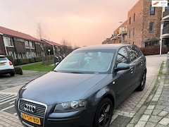 Audi A3 Sportback - 2.0 FSI Ambiente