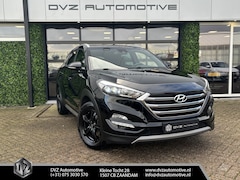 Hyundai Tucson - 1.6 T-GDi Passion | Carplay | Camera | Safety Pack