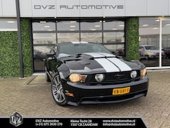 Ford Mustang - USA 4.6 V8 GT Bullit | Leder | Camera | Liefhebber