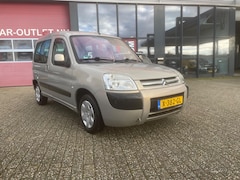 Citroën Berlingo - 1.4i First airco nette auto