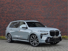 BMW X7 - 40i xDrive *B&W*23''*Active Steering*Sky Lounge*Vol