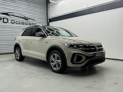 Volkswagen T-Roc - 1.5 TSI R-Line Business Camera - ACC - Navi - 150PK - Dodehoek