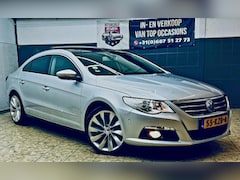 Volkswagen Passat CC - 3.6 V6 R36 4Motion 300PK/TOP STAAT/ VOL OPTIES