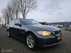 BMW 3-serie Touring - 320i Zuinig