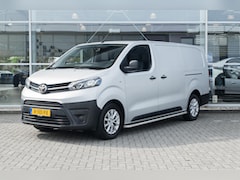 Toyota PROACE Long Worker - 2.0 D-4D 122pk Cool Comfort