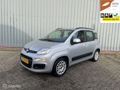 Fiat Panda - 0.9 Twinair 2013 Grijs 133DKM | AIRCO| APK | BOEK