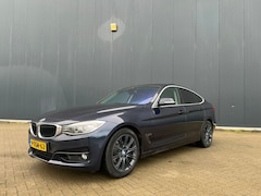 BMW 3-serie Gran Turismo - 320i High Executive