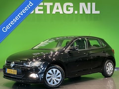 Volkswagen Polo - 1.0 TSI Comfortline Automaat | Carplay | Bluetooth | DAB |