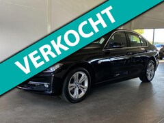 BMW 3-serie - 316i 136PK Automaat High Executive 78dkm