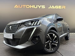 Peugeot 2008 - 1.2 PureTech GT Pack Automaat