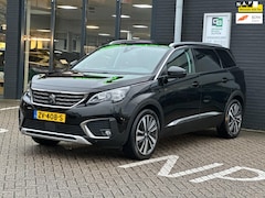 Peugeot 5008 - 1.2 PureTech Allure/7-PERS/1STE EIG/CAMERA/NAVI/NL-AUTO NAP