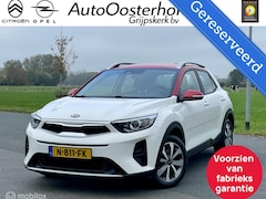 Kia Stonic - 1.0 T-GDI MHEV DynamicPlusLine STAAT RIJKLAAR