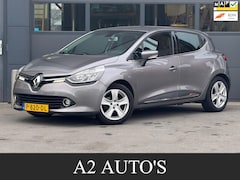 Renault Clio - 1.2 GT Automaat|Parkeer Sensoren|Airco