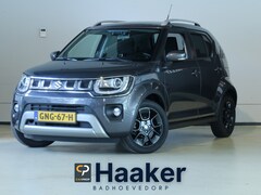 Suzuki Ignis - 1.2 4x4 SH Style * ALL-IN PRIJS * 1 JAAR GARANTIE