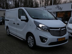 Opel Vivaro - 1.6 CDTI L1H1 Sp Eco Nwe APK