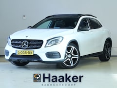 Mercedes-Benz GLA-Klasse - 180 AMG * ALL-IN PRIJS * 1 JAAR GARANTIE