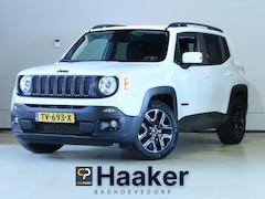 Jeep Renegade - 1.4 Night Eagle * ALL-IN PRIJS * 1 JAAR GARANTIE