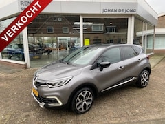 Renault Captur - Energy TCe 120pk S&amp;S Edition One