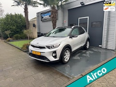 Kia Stonic - 1.0 T-GDi DynamicLine AIRCO SHOWROOM STAAT