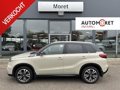 Suzuki Vitara - 1.4 Boosterjet Style Smart Hybrid