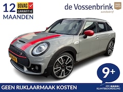 MINI Clubman - 2.0 Cooper S Clubman Hammersmith Automaat NL-Auto *Geen Afl. kos