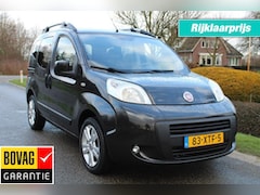 Fiat Qubo - 1.4 73pk Dynamic 5-pers. airco/bluetooth/trekhaak