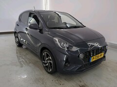 Hyundai i10 - 1.0 30th Anniversary 5-DRS LUXE UITVOERING