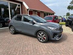 Kia Stonic - 1.0 T-GDI MHEV MILD-HYBRID GT-LINE SLECHTS 32.670 KM