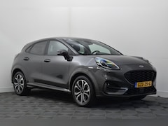 Ford Puma - 1.0 EcoBoost 125PK Mild-Hybrid ST-Line X