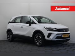 Opel Crossland - 1.2 Turbo 130PK Elegance Automaat