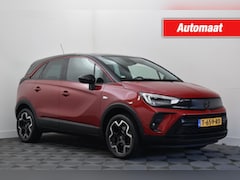 Opel Crossland - 1.2 TURBO 131pk GS LINE Automaat