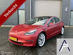 Tesla Model 3 - Wrapped Long Range AWD 75 kWh TREKHAAK Dual