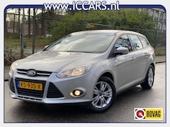 Ford Focus - 1.6 TI-VCT TITANIUM - D-riem V.v 2023