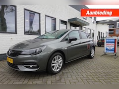 Opel Astra - 1.2 110PK BNS EDITION 33.000 KM Zeer Fraai