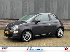 Fiat 500 - 0.9 TWINAIR TURBO POPSTAR