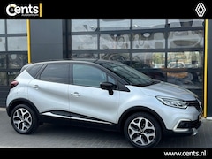 Renault Captur - TCe 90 Intens Camera 46.000 km