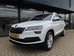 Skoda Karoq - 1.5 TSI Aut. Business Ed. Plus Ecc Led Trekhaak 2020