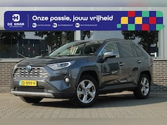 Toyota RAV4 - 2.5 Hybrid AWD Executive NL-Auto -Trekhaak 1.650kg - 360 Camera