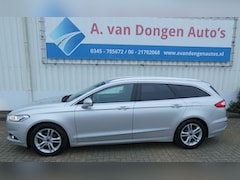 Ford Mondeo - 1.5 TITANIUM Automaat, Camera, Trhaak, Stoelverw