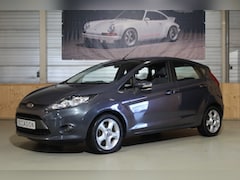 Ford Fiesta - 1.25 TREND / AIRCO / 5DRS