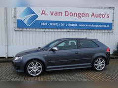 Audi S3 - 2.0 TFSI S3 QUATTRO, Xenon, Navi, PDC, APK 9-8-25