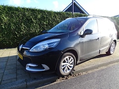 Renault Scénic - Scenic 1.2 TCE R-CINEMA 7 Pers-132 Pk-Navi-Clima-Led-Blth-Trkh-Pdc