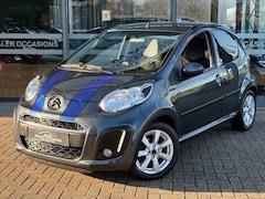 Citroën C1 - 1.0 EXCLUSIVE SPORT AUTOMAAT