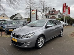 Peugeot 308 - SW 1.6 BLUEHDI / PANODAK / CRUISE CTR. / NAVI / TREKHAAK