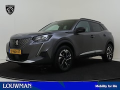 Peugeot 2008 - 1.2 PureTech Allure Pack | Navigatie | LM Velgen | Camera |