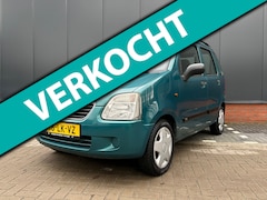 Suzuki Wagon R+ - 1.3 GLS (Eerste eigenaar | Nieuwe APK)