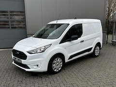 Ford Transit Connect - L1 Trend 1.5 TDCi 100pk PDC v+a, trekhaak 5 jaar garantie 100.00