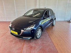 Mazda 2 - 2 1.5 SKYACT-G LUXURY