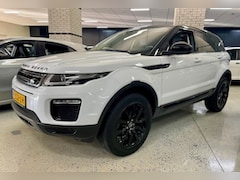 Land Rover Range Rover Evoque - 2.0 Si4 HSE AWD 241pk Panorama dak Leder Xenon Trekhaak Afn. Nav