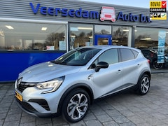 Renault Captur - 1.6 E-Tech Plug-in Hybrid 160 R.S. Line